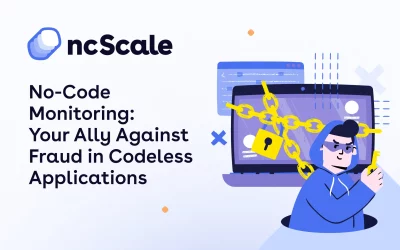 No-Code Monitoring: Your Ally Against Fraud in Codeless Applications